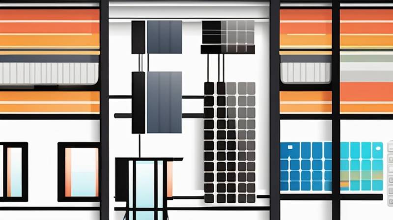 How Weather Affects Solar Panel Efficiency