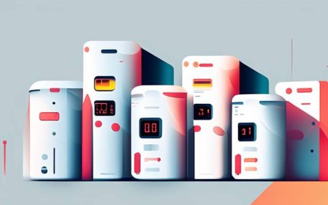 Which stocks are good for energy storage?