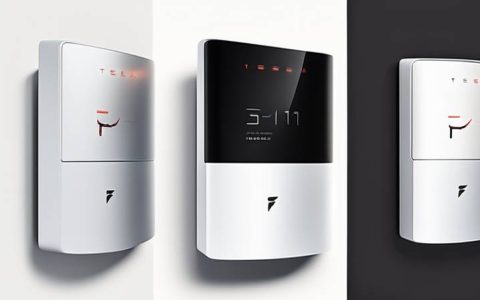 Tesla launches Powerwall 3 in UK & Germany