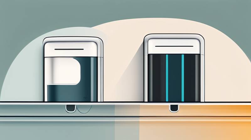 Tesla Powerwall 2 vs. SunPower SunVault: Which Battery Should You Get for Your Home?