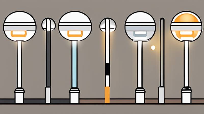 D-Lab Off-Grid Energy Group launches Solar Lighting Product Comparison Resource