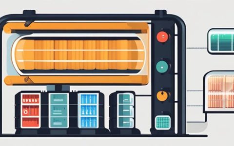 How to Size Commercial Energy Storage Systems for Maximum Efficiency