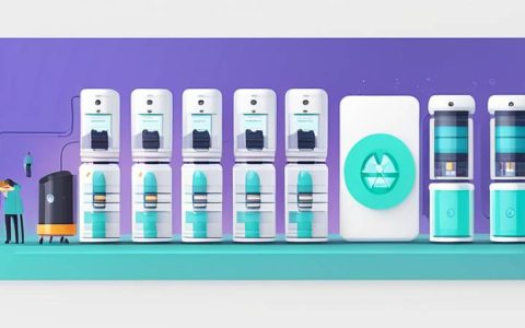 What are the energy storage standards?