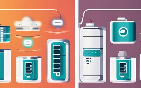 What certifications are required for energy storage