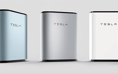 Tesla launches Powerwall 3 next-gen home battery in Canada