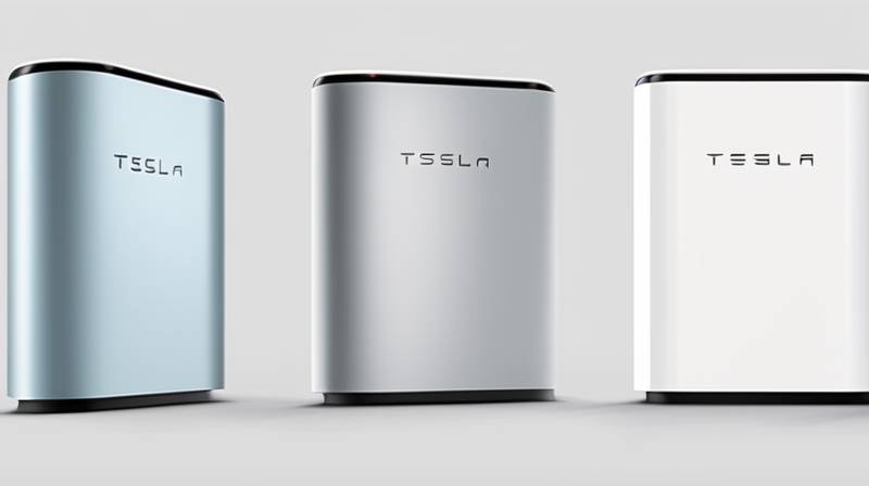 Tesla launches Powerwall 3 next-gen home battery in Canada