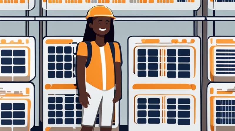 This solar mini-grid company raised $103 million in funding to expand its operations in Africa and Asia