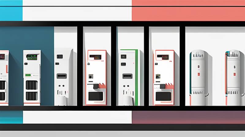 Powerwall and Energy Storage Incentives: What’s Available in Your Area?