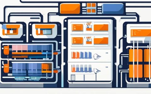 Energy Storage in the Manufacturing Industry: Enhancing Operational Resilience