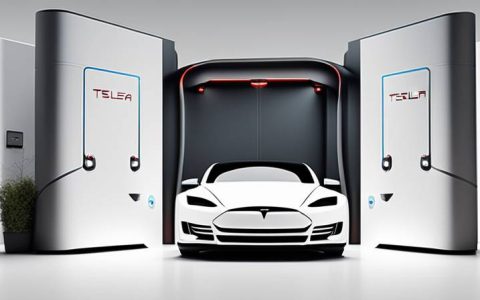 Tesla partners with Eaton to streamline Powerwall deployment