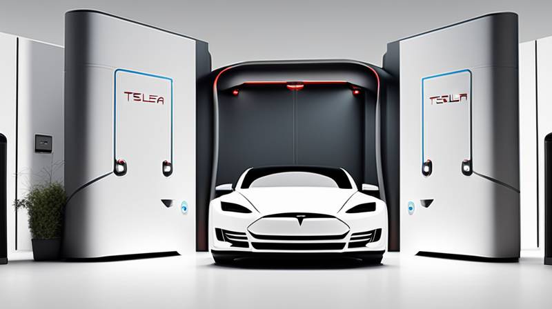 Tesla partners with Eaton to streamline Powerwall deployment