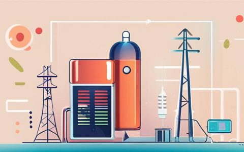 What energy storage technologies are currently available?