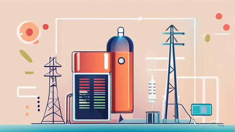 What energy storage technologies are currently available?