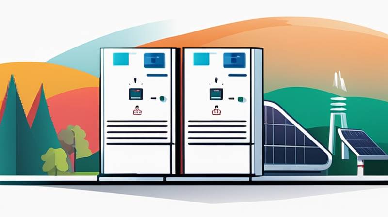 Su-Kam Power Systems to establish sustainable energy storage park in Himachal Pradesh