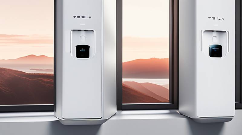 Tesla Powerwall 3 now available in Canada