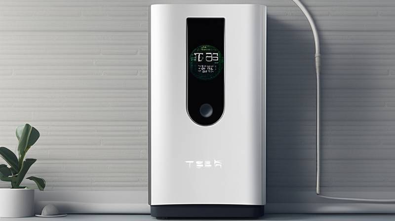 New government program promotes Tesla Powerwall to shave thousands off home energy costs: 