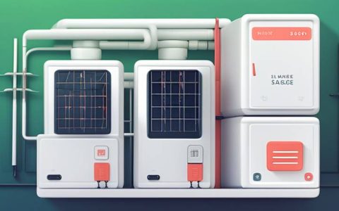 What does medium voltage energy storage include?