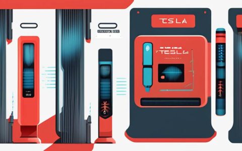Tesla releases API for solar, Powerwall, EV charger