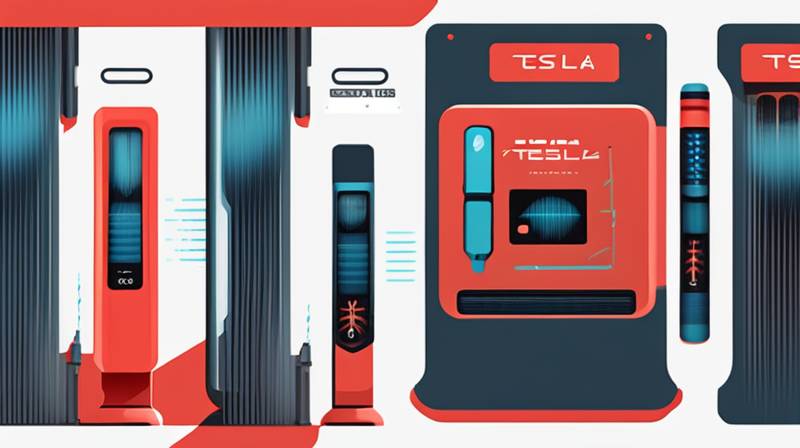 Tesla releases API for solar, Powerwall, EV charger