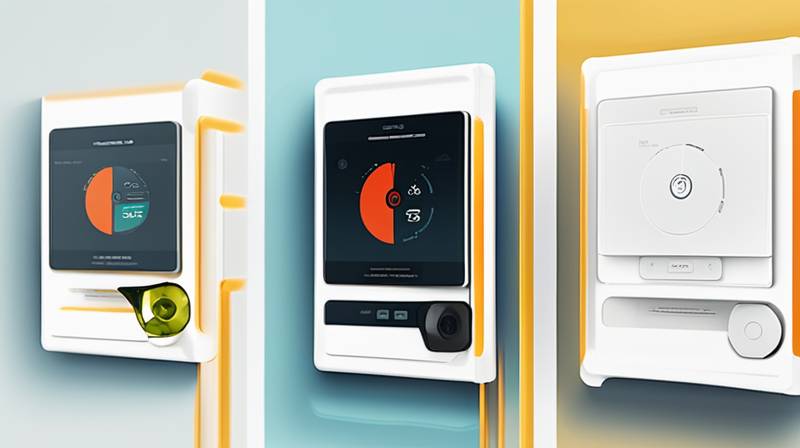 How Powerwall Integrates with Home Automation Systems