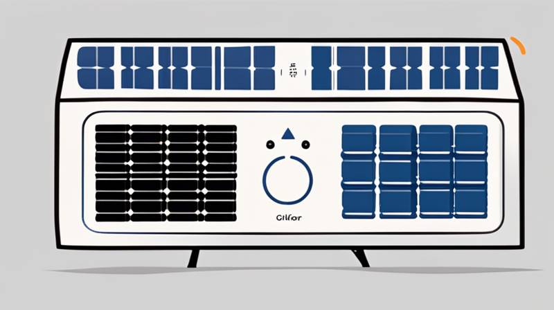 Olafur eliasson wants to bring his solar energy charge device to the masses