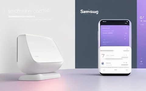 CES 2024: Samsung SmartThings App Will Connect to Tesla EVs, Powerwall Battery