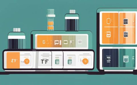 What are the ETFs for energy storage?