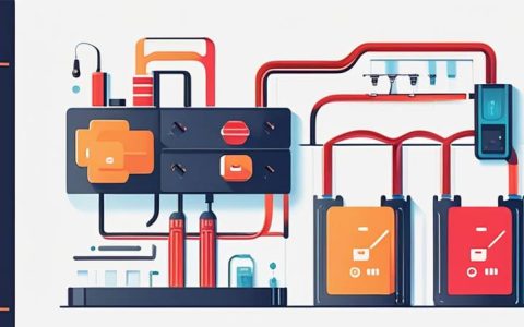 What are the small energy storage projects?