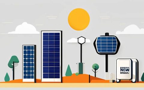 Waste from solar energy products an environment hazard - experts | The New Times