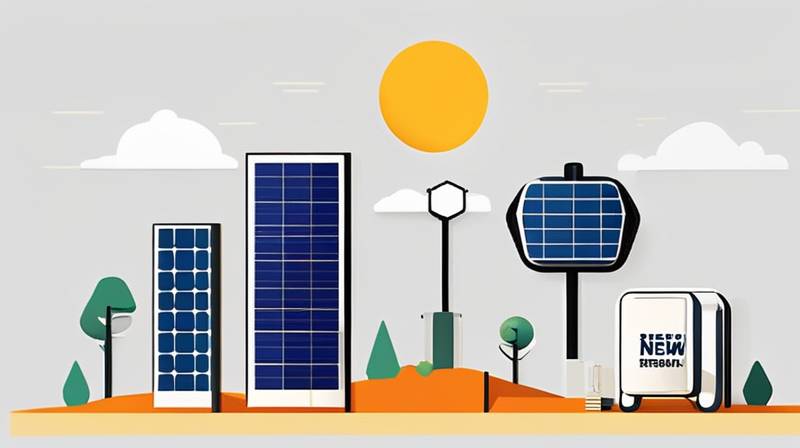 Waste from solar energy products an environment hazard - experts | The New Times