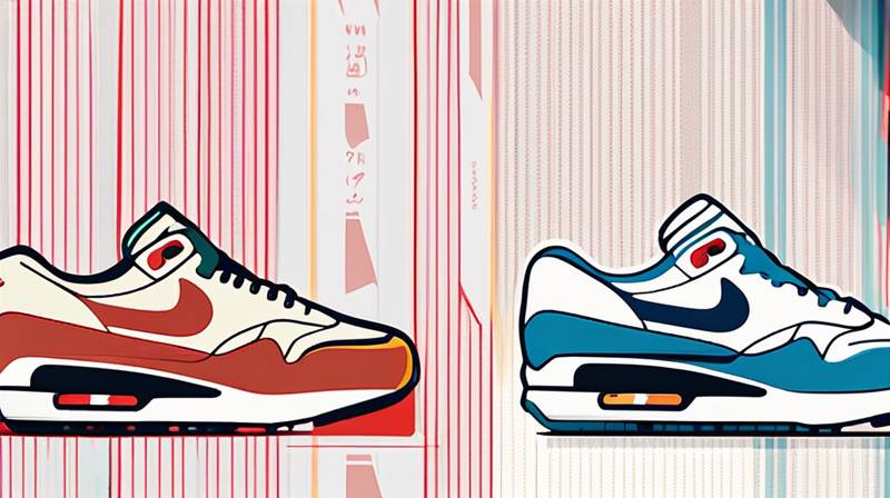 One of the Most Coveted Nike Air Max 1s Ever Is Returning This Fall for the First Time