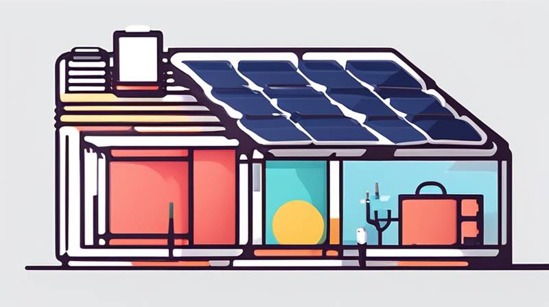 Low Awareness and Lack of Motivation for Manufacturers biggest roadblocks for the adoption of Solar Energy