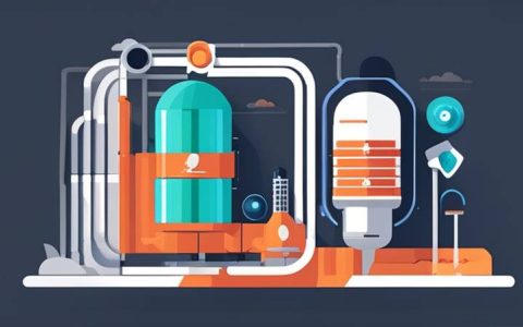 Optimizing Industrial Energy Storage for Renewable Energy Integration