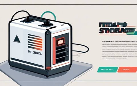 What are the characteristics of energy storage welding machine