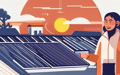 Frontier Markets uses village-level community workers to sell solar energy products