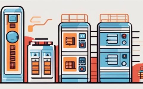 What are the energy storage machines in Hunan
