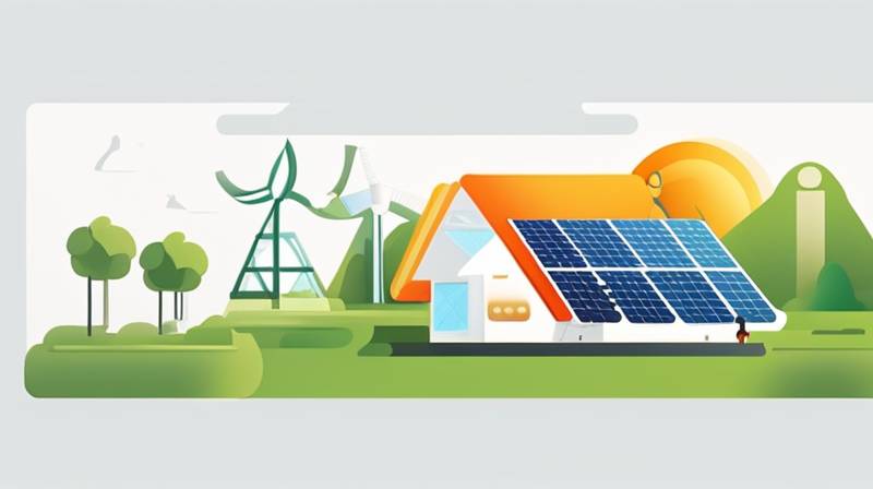 Renewable Energy Hype Sees More Solar Power Products