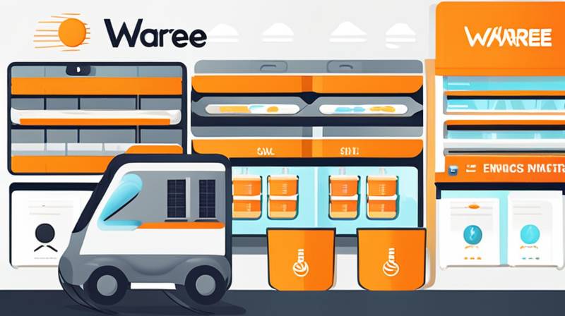 WAAREE Energies offers e-commerce store in the solar sector