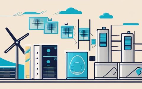Su-Kam Power Systems to establish a Sustainable Energy Storage Park with HP Government