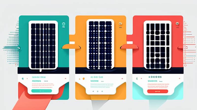 Fake products slow down solar revolution