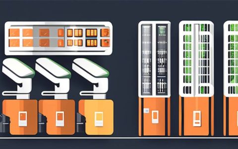 Which companies have energy storage base stations?
