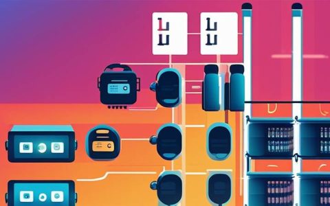 The Role of Energy Storage in Supporting Critical Industrial Infrastructure
