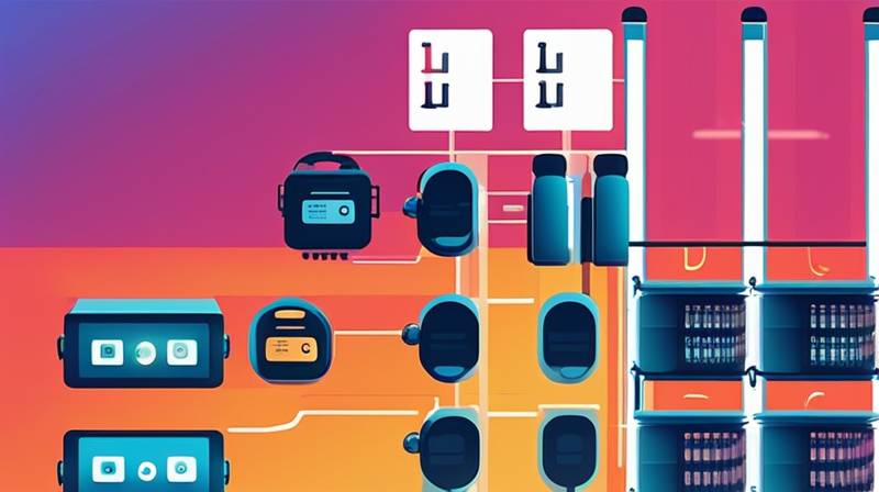 The Role of Energy Storage in Supporting Critical Industrial Infrastructure