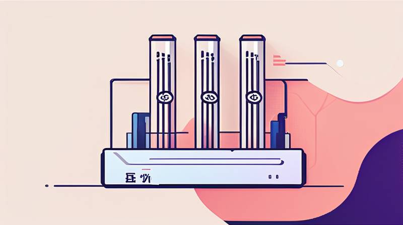 What are the Shanghai energy storage stocks?