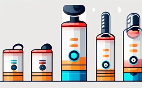 Which products use energy storage batteries?