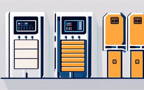 What are the energy storage machines in Hefei?
