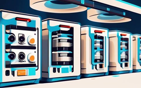 What are the energy storage machines in Chongqing