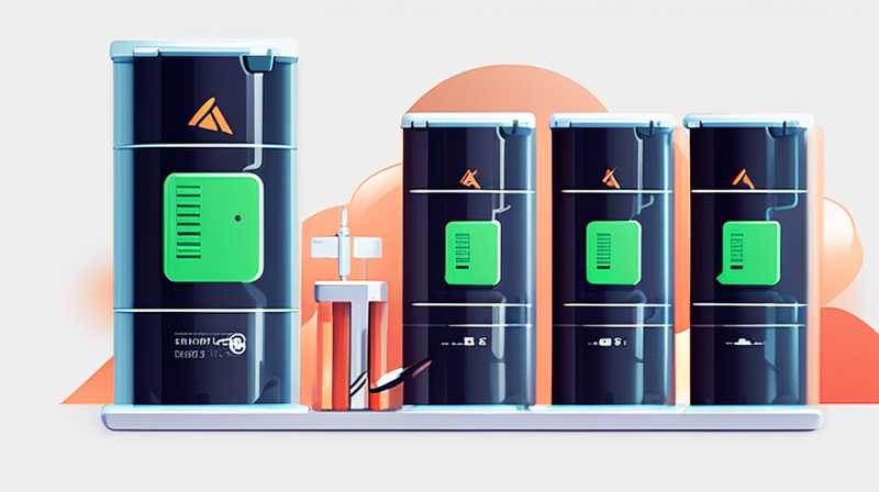 Какую прибыль получает Zhongtian Energy Storage?