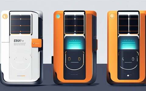 What are BYD's energy storage areas?