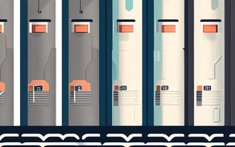 What are polysaccharide energy storage substances?
